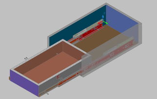 在Autodesk技術交流區的首幅CAD圖 亨通五金廠的挑戰與思考
