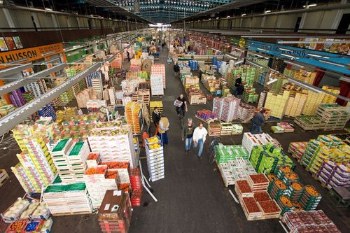 那些年,華人在巴西日用百貨銷售