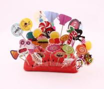 義烏商貿城一區 日用百貨銷售新風尚，彩色與情趣吸管引領消費潮流